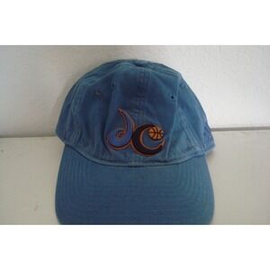 WASHINGTON WIZARDS DC ADIDAS FITTED S    GOLF BEACH DEADSTOCK HAT CAP VINTAGE C2